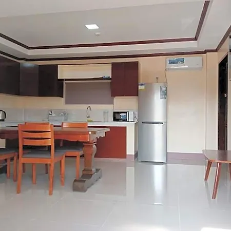 Oyo 1122 Ranchotel Aklan