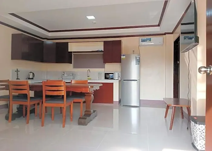 Oyo 1122 Ranchotel Aklan 3*