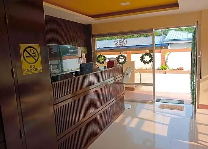 Oyo 1122 Ranchotel Aklan مانيلا