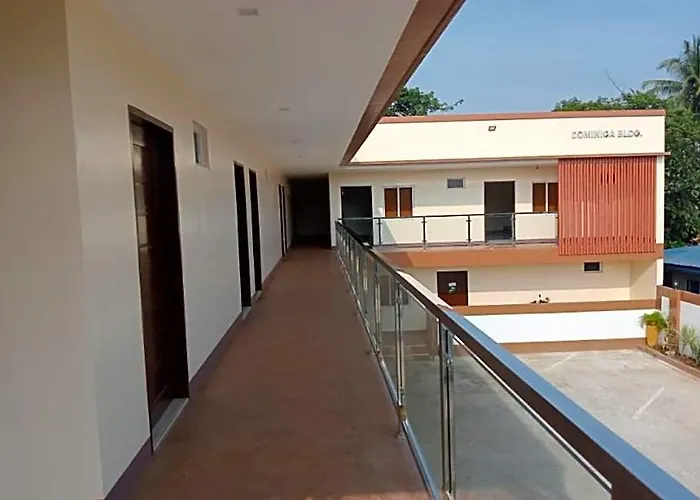 Oyo 1122 Ranchotel Aklan