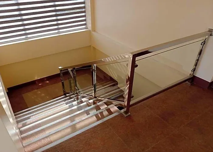 Oyo 1122 Ranchotel Aklan 3*