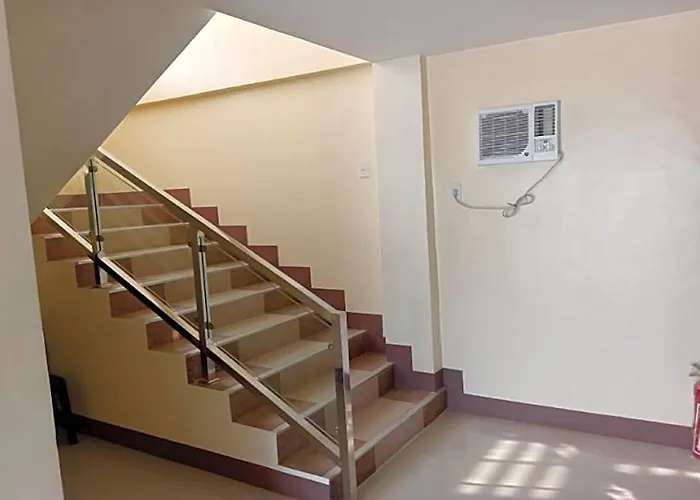 Oyo 1122 Ranchotel Aklan
