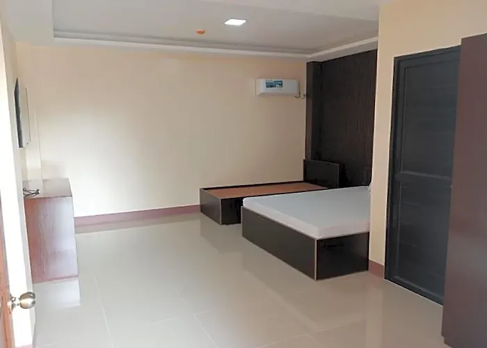 Oyo 1122 Ranchotel Aklan فندق مانيلا