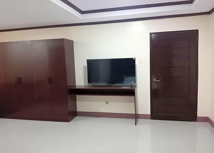 فندق Oyo 1122 Ranchotel Aklan 3*