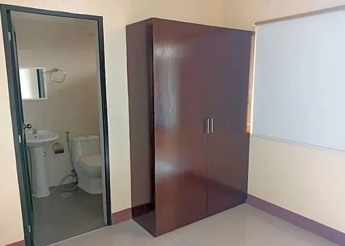 Oyo 1122 Ranchotel Aklan مانيلا