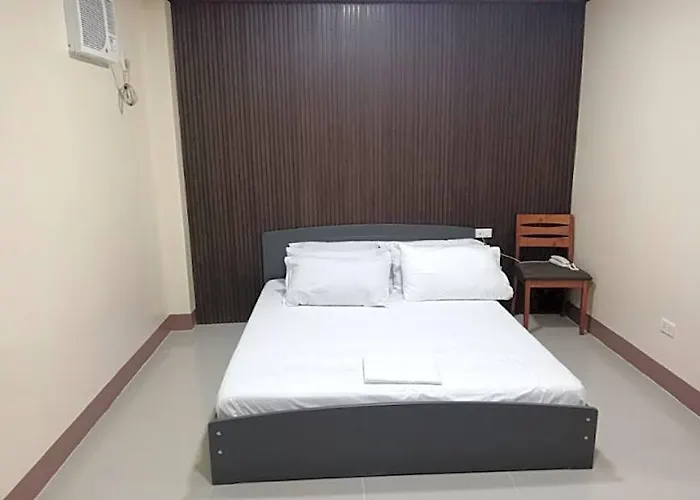 Oyo 1122 Ranchotel Aklan