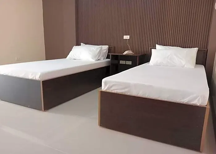 Oyo 1122 Ranchotel Aklan فندق