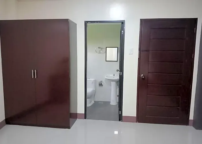 فندق Oyo 1122 Ranchotel Aklan