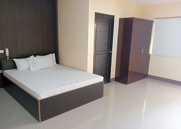 Oyo 1122 Ranchotel Aklan