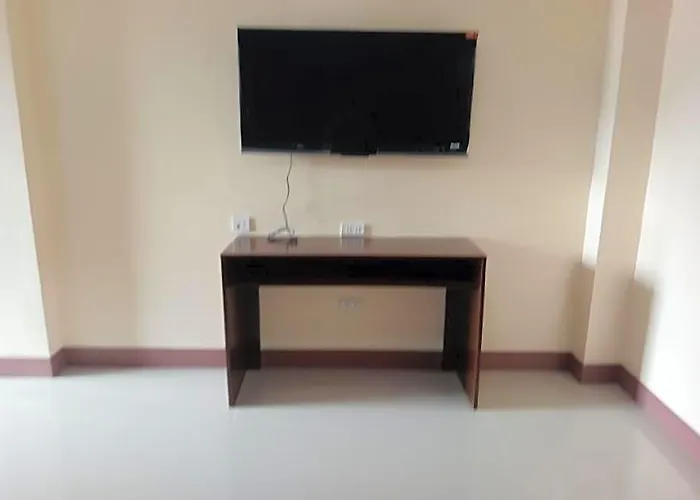 Oyo 1122 Ranchotel Aklan